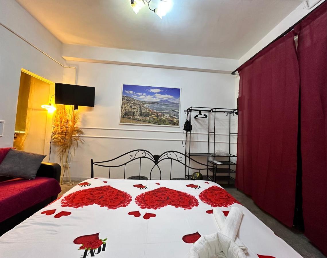 Home Cagnazzi Napoli Ngoại thất bức ảnh