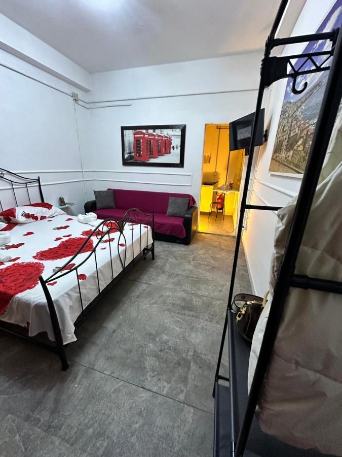 Home Cagnazzi Napoli Ngoại thất bức ảnh