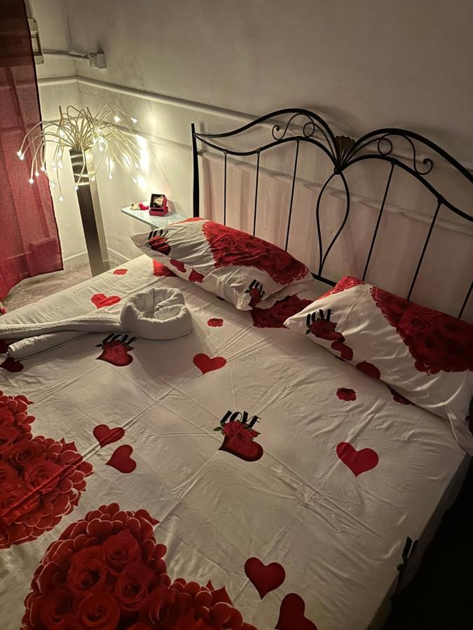 Home Cagnazzi Napoli Ngoại thất bức ảnh