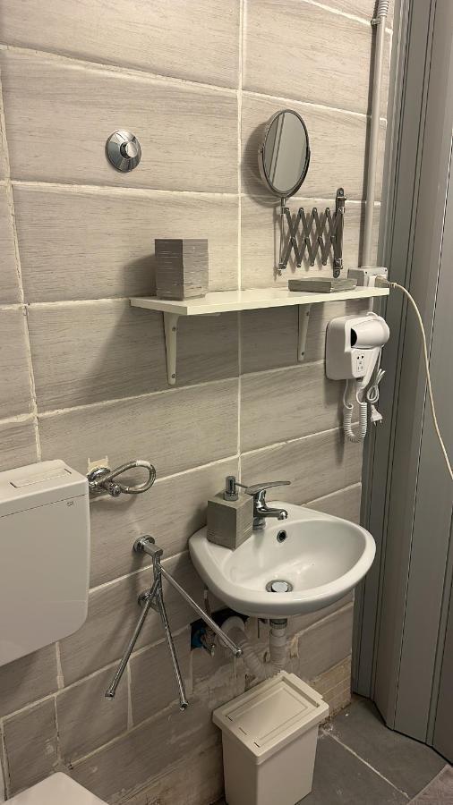 Home Cagnazzi Napoli Ngoại thất bức ảnh