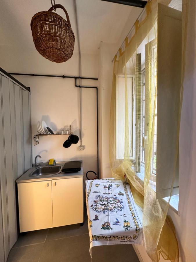 Home Cagnazzi Napoli Ngoại thất bức ảnh